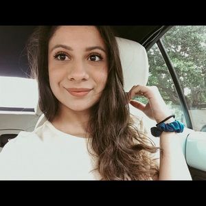 Meet your Posher, Priscilla